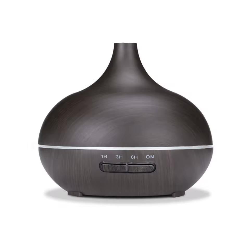Difusor Novarisa de Aromaterapia